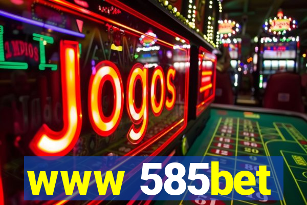 www 585bet